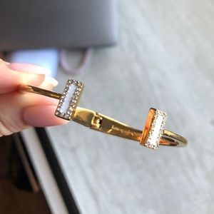 Kate Spade bangle